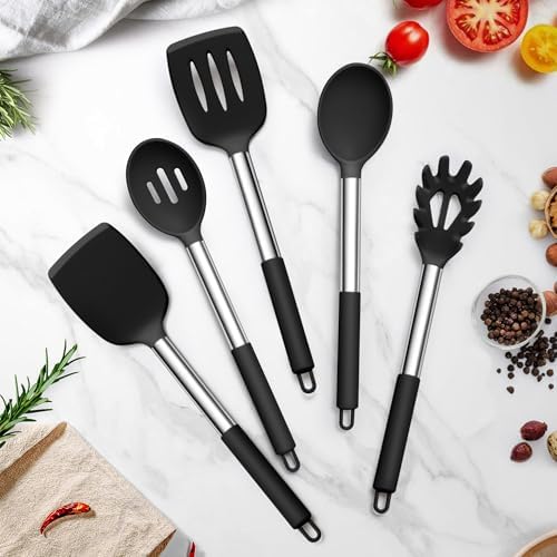 TeamFar Cooking Utensils Set - Image 7