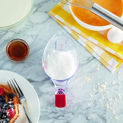 Farberware Professional 1-Cup Angled Measuring Cup - Image 3