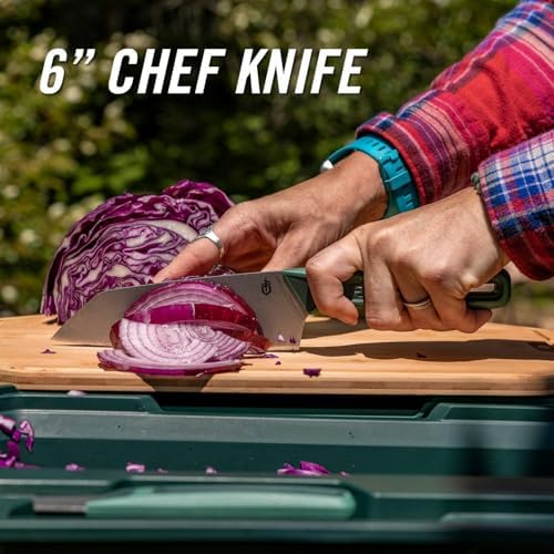 Gerber Gear ComplEAT Cutting Board Set - Image 5