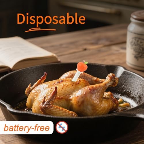 15-Piece Popup Turkey Thermometer Set - Image 5