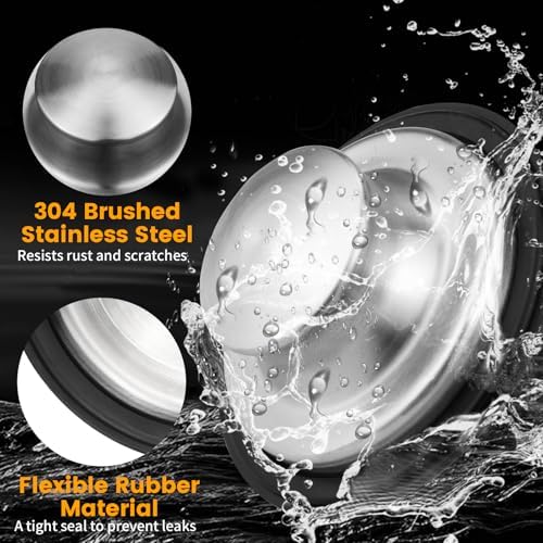 Garbage Disposal Splash Guard - Image 4