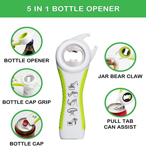 Jar Opener for Weak Hands, Seniors - Image 4