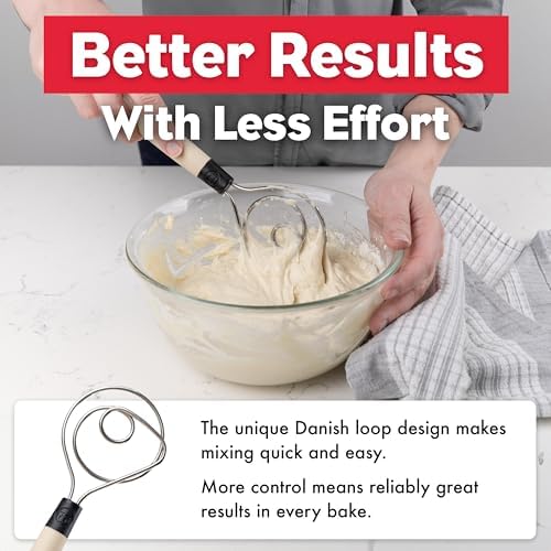 Brod & Taylor Dough Whisk - Image 4