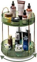 Asayuee 360 Rotating Makeup Organizer by Asayuee