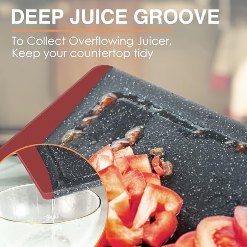 Extra Large Cutting Boards, Plastic Cutting Boards - Image 5