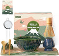 Matcha Whisk Set by FocusonMatchaWhiskSet