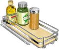 LYNK PROFESSIONAL® Élite™ Pull Out Spice Organization by LYNKPROFESSIONAL