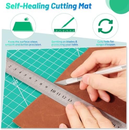anezus Self Healing Cutting Mat - Image 4