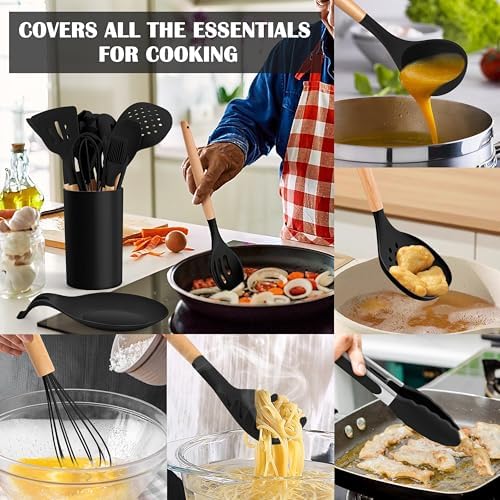 E-far Cooking Utensils Set - Image 4
