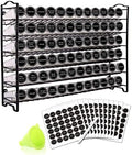 SWOMMOLY Spice Rack Organizer by SWOMMOLY