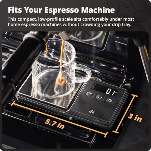 Greater Goods Digital Espresso Scale - Image 2