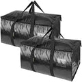 BALEINE 2-Pack Oversized Moving Bags by BALEINE