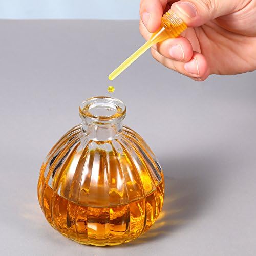 TecUnite 10 Pack Small Metal Funnels - Image 4