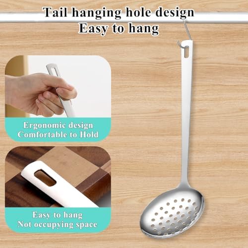 Berglander Kitchen Skimmer Slotted Spoon - Image 7