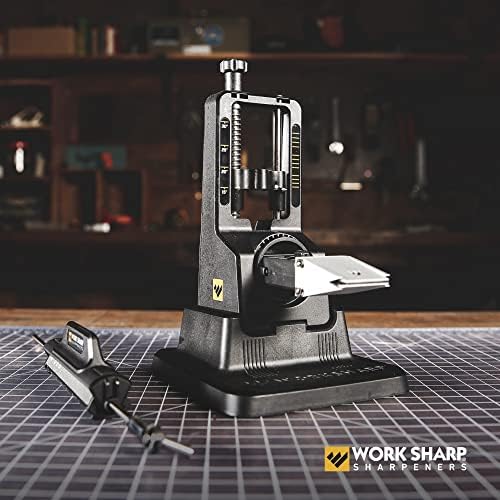 Work Sharp Precision Adjust Knife Sharpener Kit - Image 2
