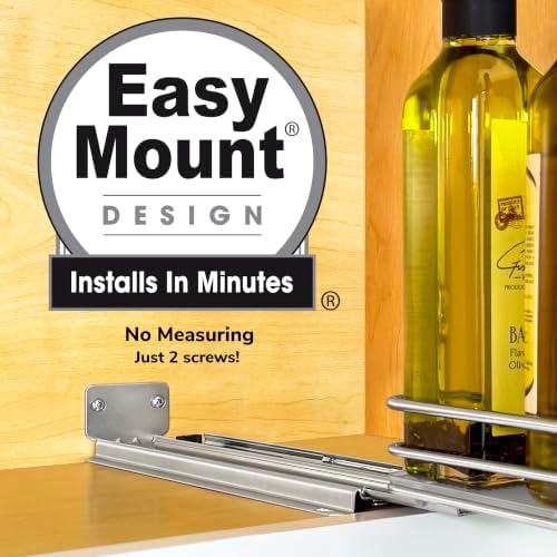 LYNK PROFESSIONAL® Pull Out Spice Organization - Image 3