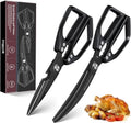 Huusk Kitchen Scissors for Food by HuuskKnife