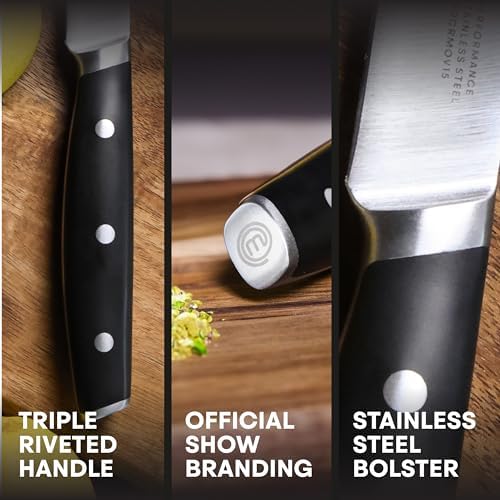 MasterChef Carving Knife 13" - Image 5