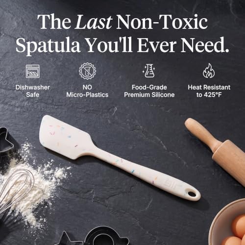 GIR: Get It Right Silicone Kitchen Spatula - Image 3