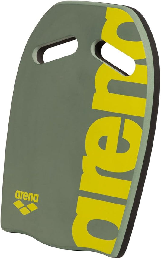 Arena Unisex Swim Kickboard for Adults, Swimming Training Aid Pool Exercise Equipment, One Size