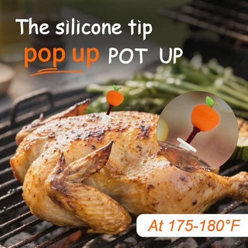 15-Piece Popup Turkey Thermometer Set - Image 3