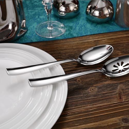 KEAWELL Premium Louis Serving Utensils - Image 5