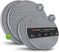 Silicone Trivet Mats by Walfos