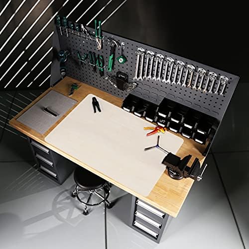 Ewen 27.6x19.5in 2mm Silicone Mats - Image 5