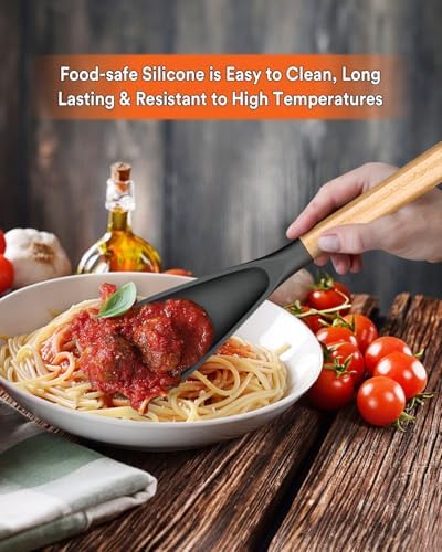 Badiano Multifunction Cooking Spoons - Image 3