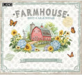 Farmhouse 2027 Wall Calendar by Chad Barrett by Lang