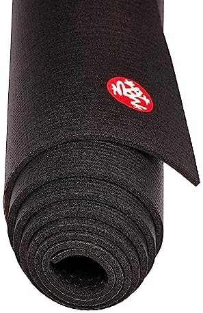 Manduka PROlite Yoga Mat 71" - 4.7mm | Lifetime Durability | Hygienic Construction | Teacher Approved | 71 x 24 inches