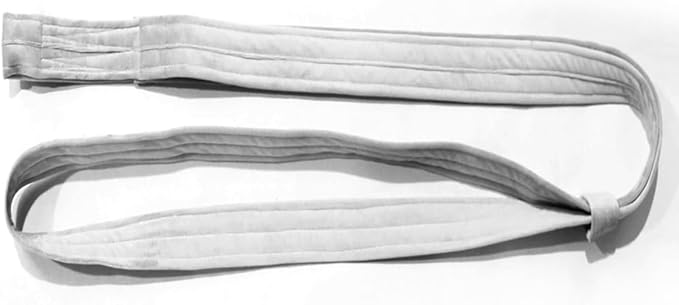 8.2ft 2.5m Aerial Straps Ropes Yoga Aerial Acrobatics Body Aerial Loop Trapeze Circus Apparatuses Equipment Three-Layer Straps 1 pairs