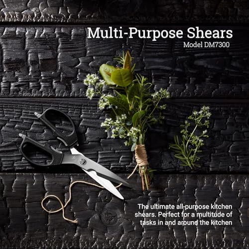Shun Multi Purpose Kitchen Shears - Image 2