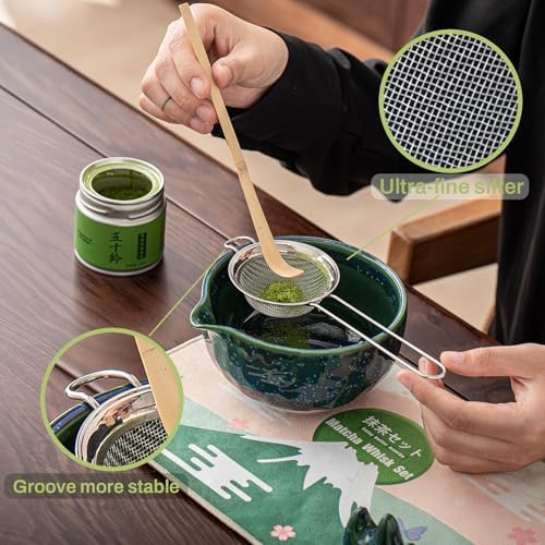 Matcha Whisk Set - Image 3