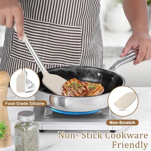 TeamFar Cooking Utensils Set - Image 5