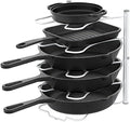 Deco Brothers Pan Organizer Rack by DecoBrothers