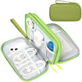 FYY Electronic Organizer, Travel Tech Pouch Bag by FYY
