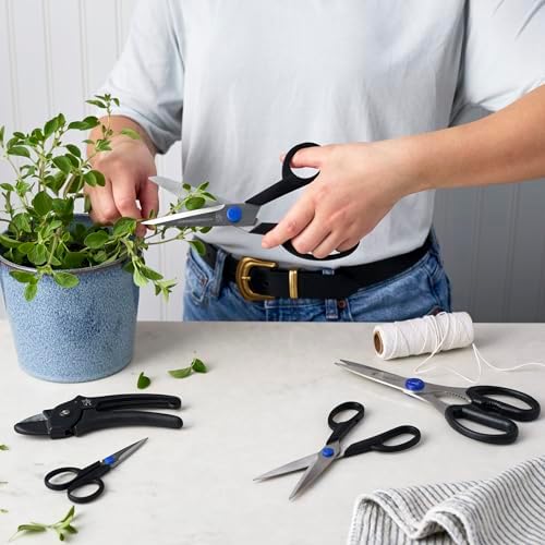 Henckels 5-pc Household Scissor Set - Image 4