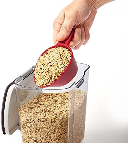 Magnetic Measuring Cups/Scoops Set/4 - Image 4