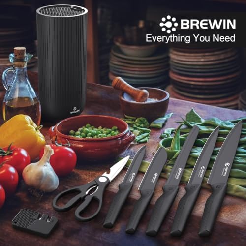 Knife Set, Brewin Kitchen Knife Set, Knives Set - Image 2
