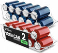 Utopia Kitchen Soda Can Organizer by UTOPIAKITCHEN