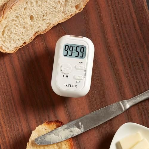 Multi-Alert Digital Timer - Image 2