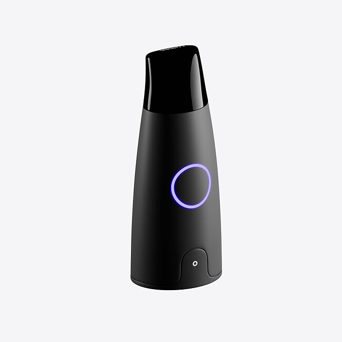 Lumen Metabolism Tracker Device - Measure Real-Time Fat & Carb Burn, Daily Nutrition, Meal Plans, Metabolic Health, Weight Loss, Athletic Fitness & Performance for Men & Women w/Month Subscription