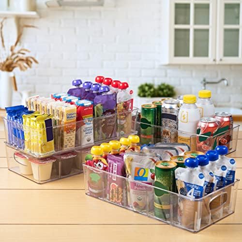 ClearSpace Pantry Storage Bins - Image 6