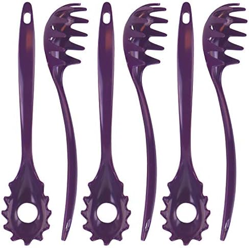 Spaghetti Spoon, Pasta Server, Fork by RestonLloyd