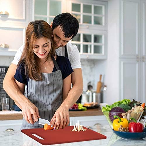 Fotouzy Plastic Utility Cutting Board - Image 3