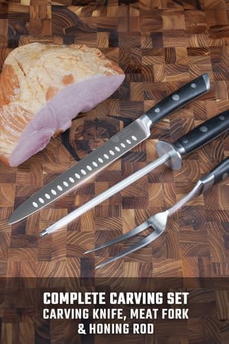 Dalstrong Carving Set - Image 3