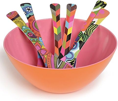 French Bull 12.5" Serving Bowl - Image 5