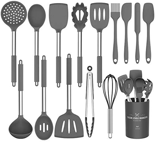 Umite Chef Kitchen Utensil Set by UmiteChef