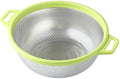 HiramWare Stainless Steel Colander by HiramWare